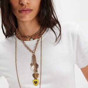 Tate Layer Necklace